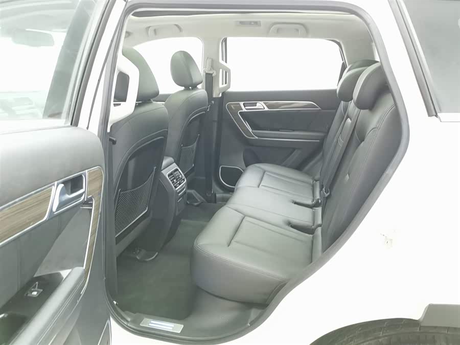 Haval H6 Coupe 2016 car image #16