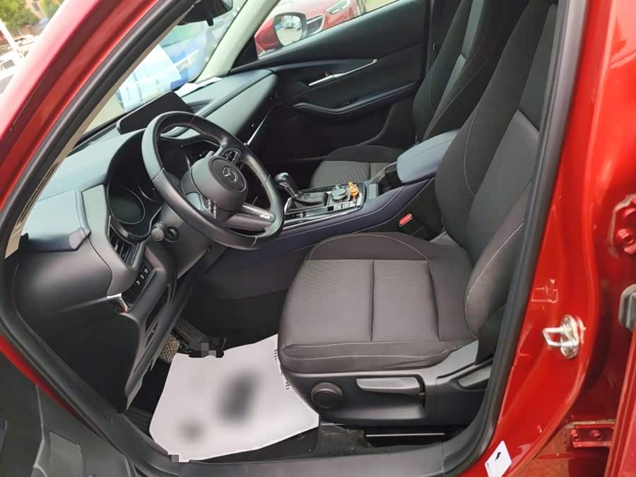 Mazda CX-3 2020 car image #16