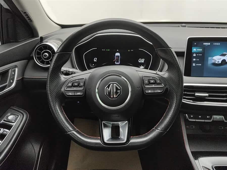 MG Pilot 2023 car image #16