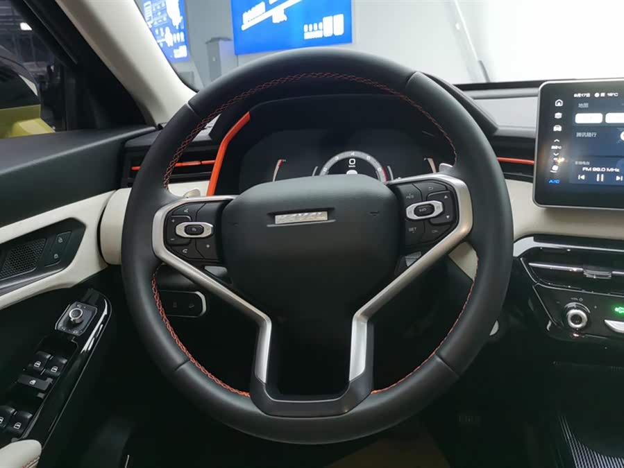 Haval Rabbit 2022 car image #16