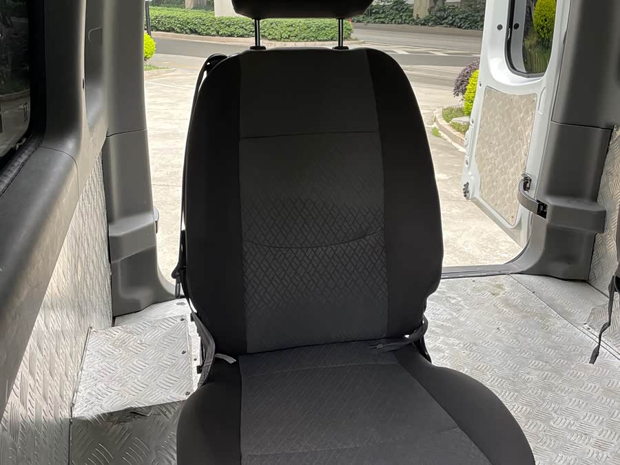 JAC 2023 #16 JAC 2023 imagen de coche #16