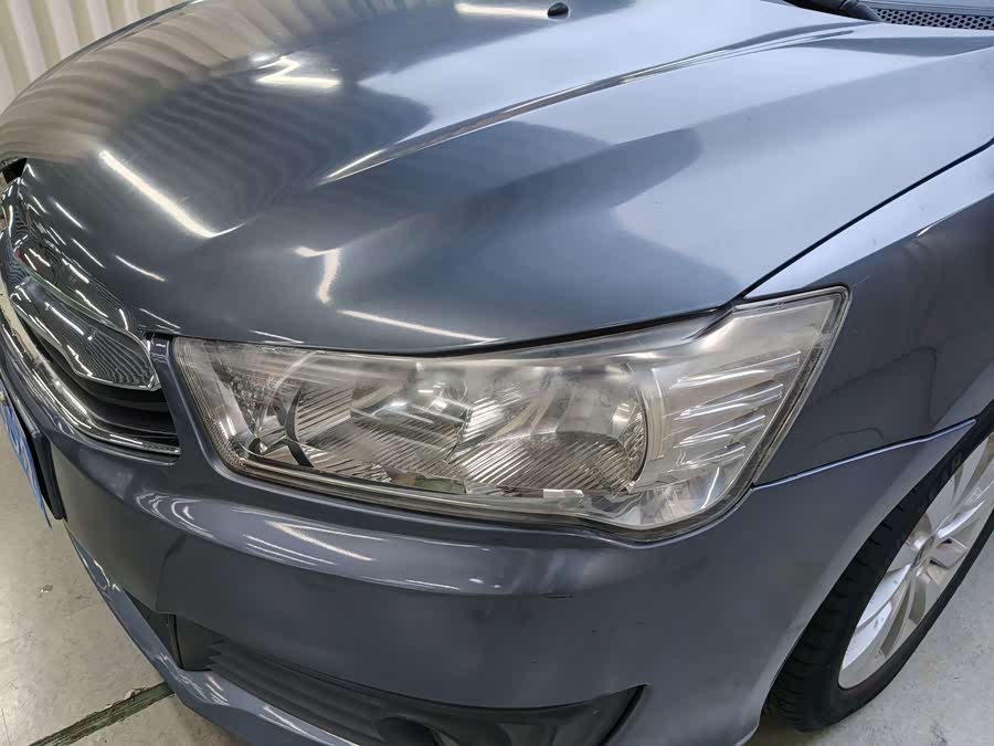 Citroen C-Quatre 2013 #16 Citroen C-Quatre 2013 car image #16