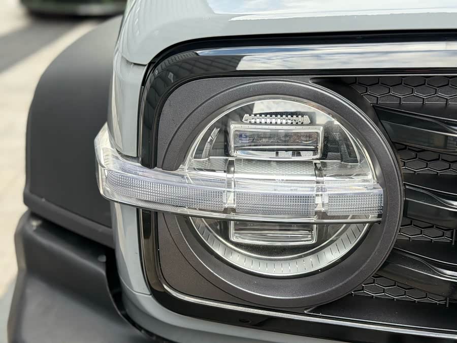 坦克 坦克300 2023 汽车图片 #16