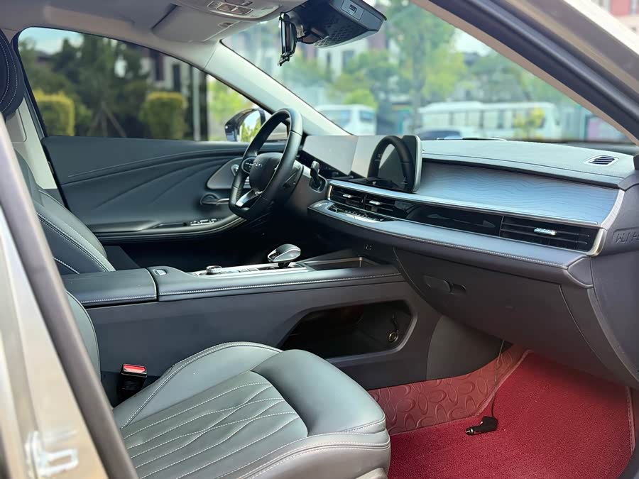 Chery Arrizo 8 2024 #16 Chery Arrizo 8 2024 immagine di auto #16