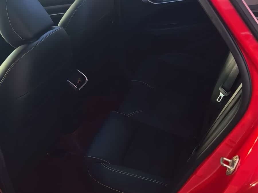 GEELY Binray 2021 #16 GEELY Binray 2021 car image #16