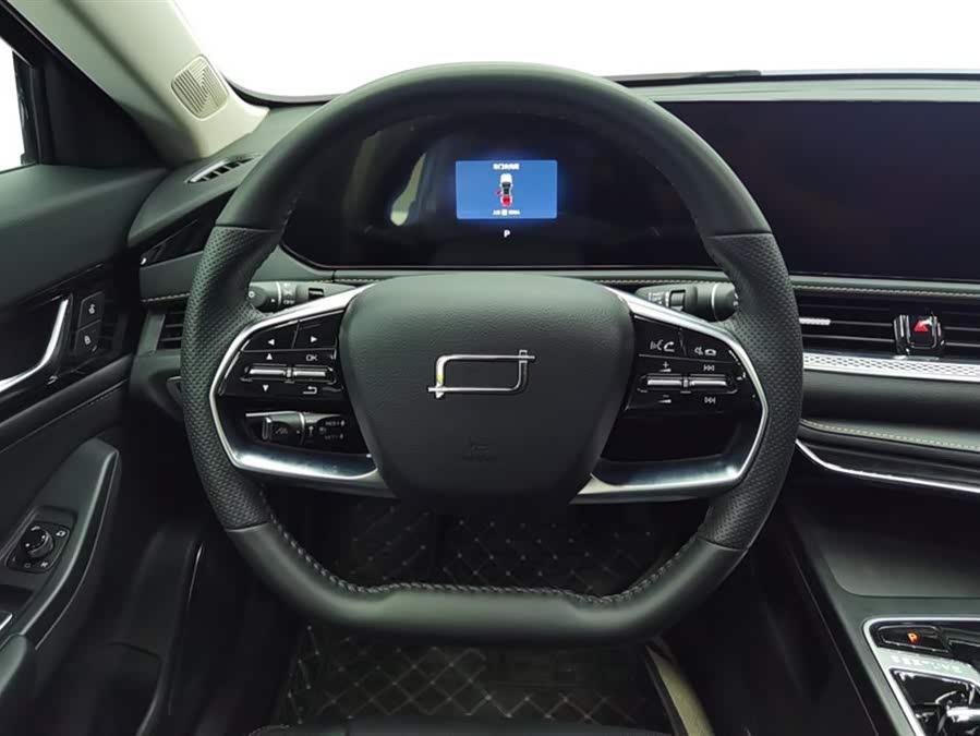 2024 car image #16