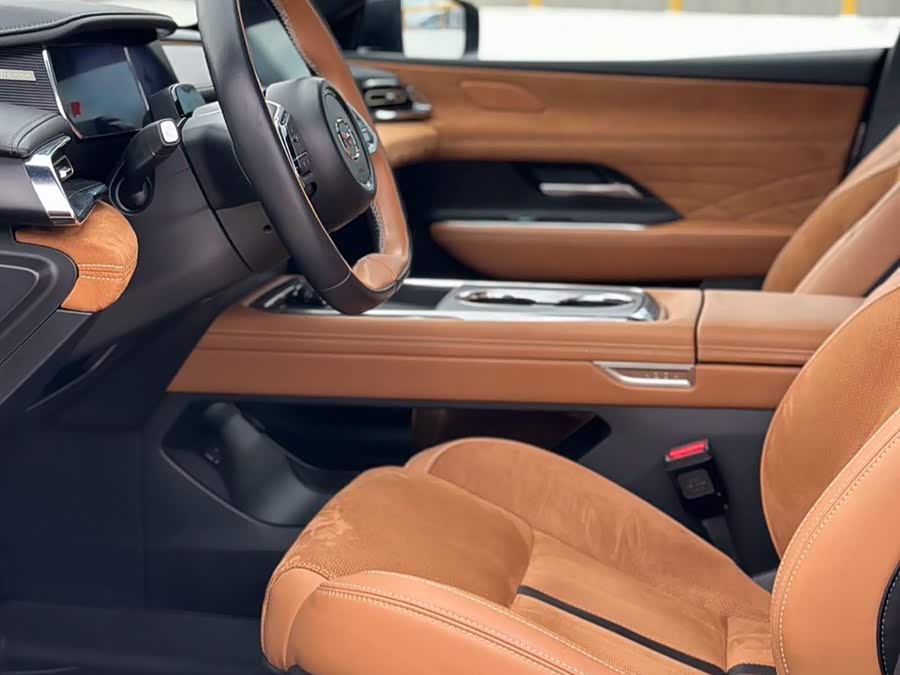 Mazda EZ-6 2024 صورة سيارة #16