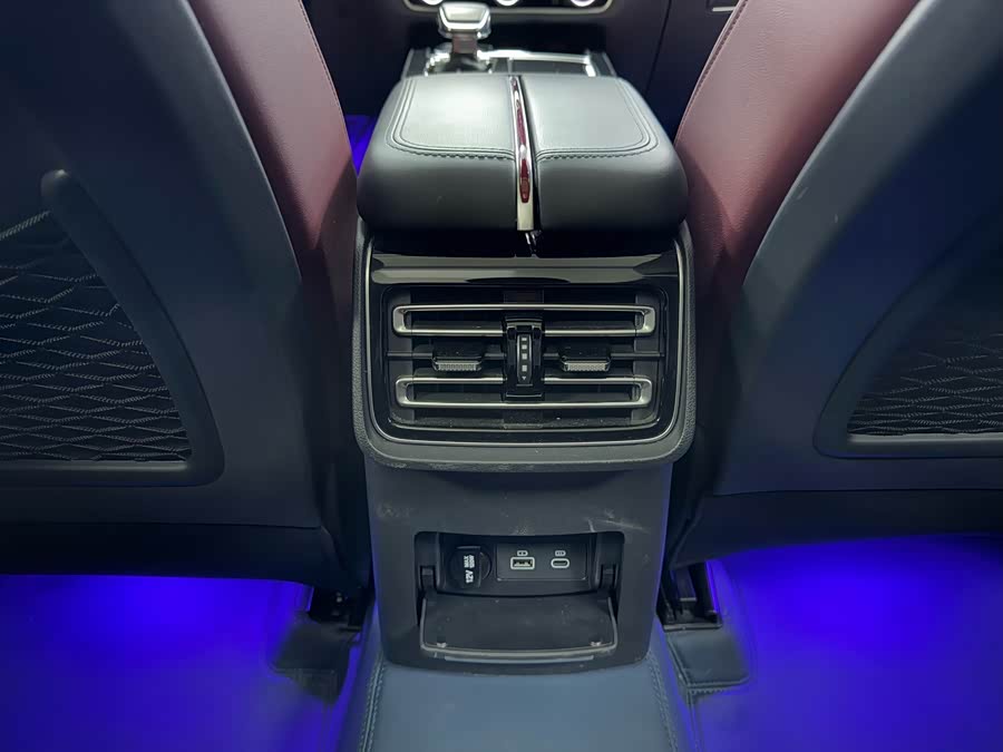 HongQi HS5 2024 car image #16