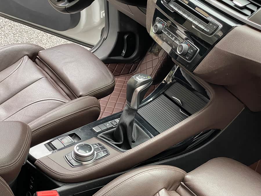 BMW X1 2016 #16 BMW X1 2016 car image #16