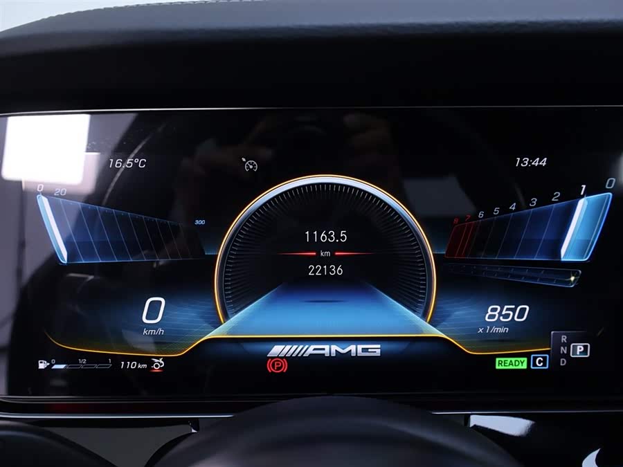 Mercedes-Benz AMG GT 2022 #16 Mercedes-Benz AMG GT 2022 صورة سيارة #16