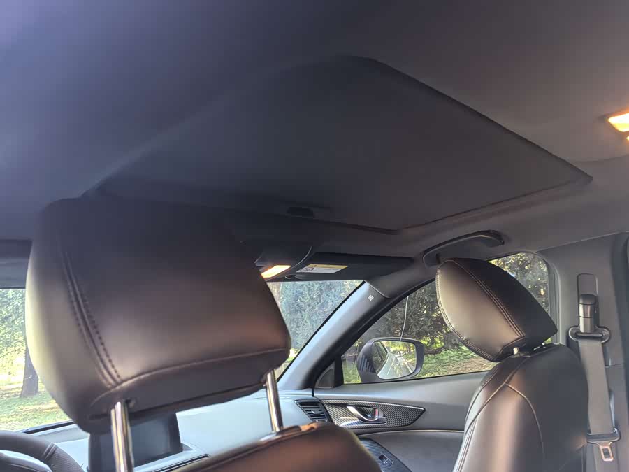 马自达 马自达CX-4 2020 汽车图片 #16