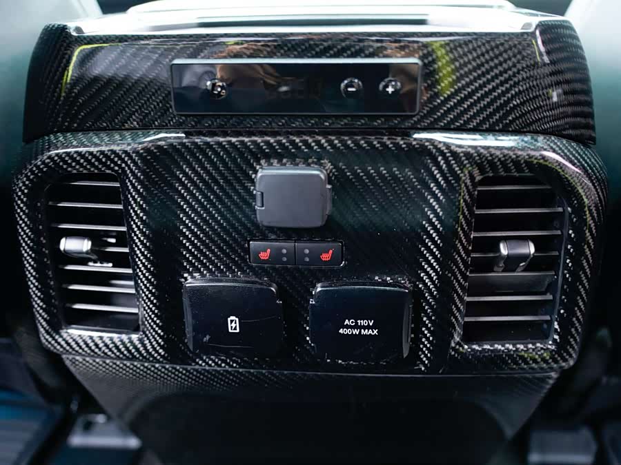 Ford F-150 Raptor 2021 car image #16