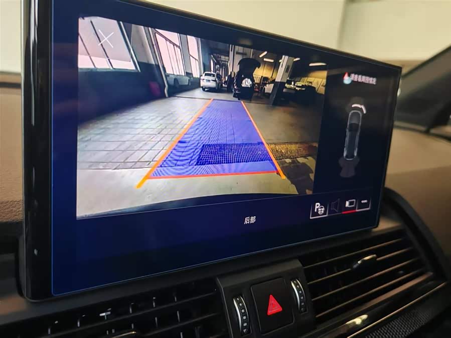 Audi SQ5 2023 imagem de carro #16