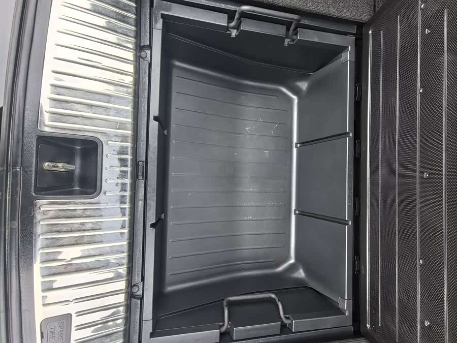 Honda CROSSTOUR 2016 car image #16