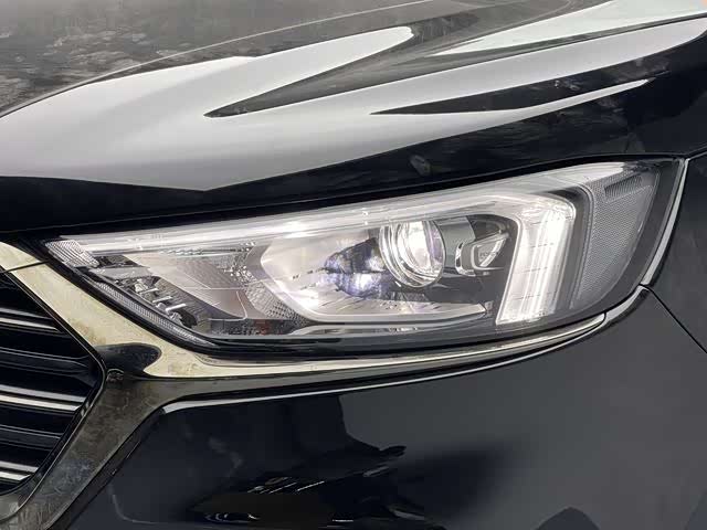 Ford Edge 2021 car image #16