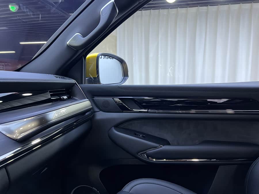 Great Wall Shanhai Pao Hi4-T 2025 #16 Great Wall Shanhai Pao Hi4-T 2025 car image #16