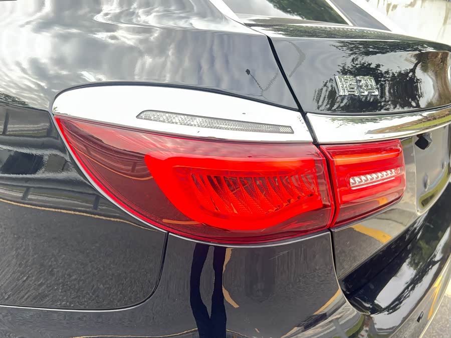 Denza DENZA 2019 صورة سيارة #16