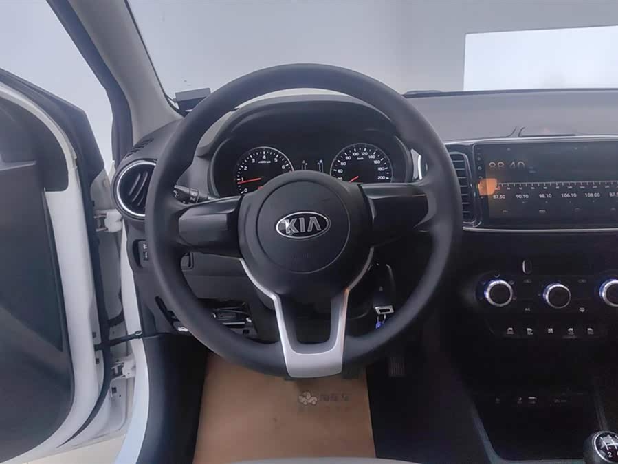 起亚 焕驰 2020 汽车图片 #16