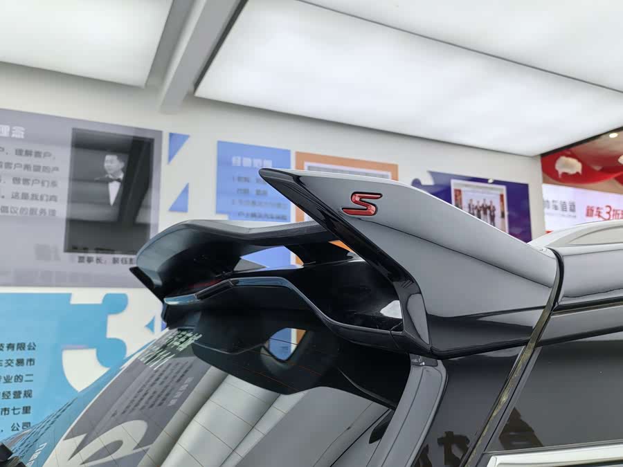 GEELY Coolray 2025 car image #16