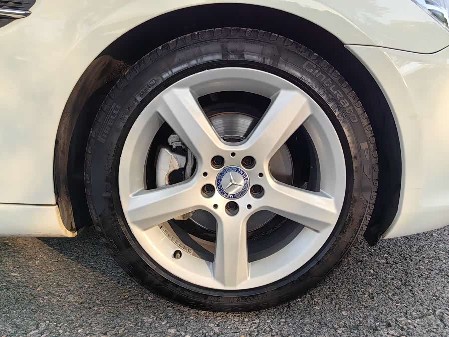 Mercedes-Benz SLK Class 2015 #16 Mercedes-Benz SLK Class 2015 immagine di auto #16