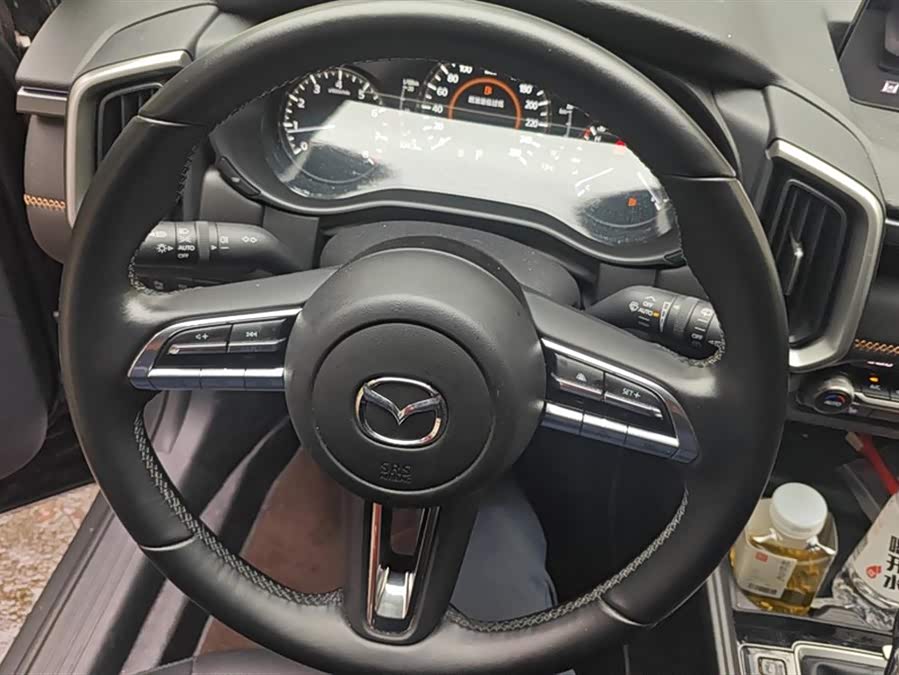 马自达 马自达CX-50行也 2023 汽车图片 #16