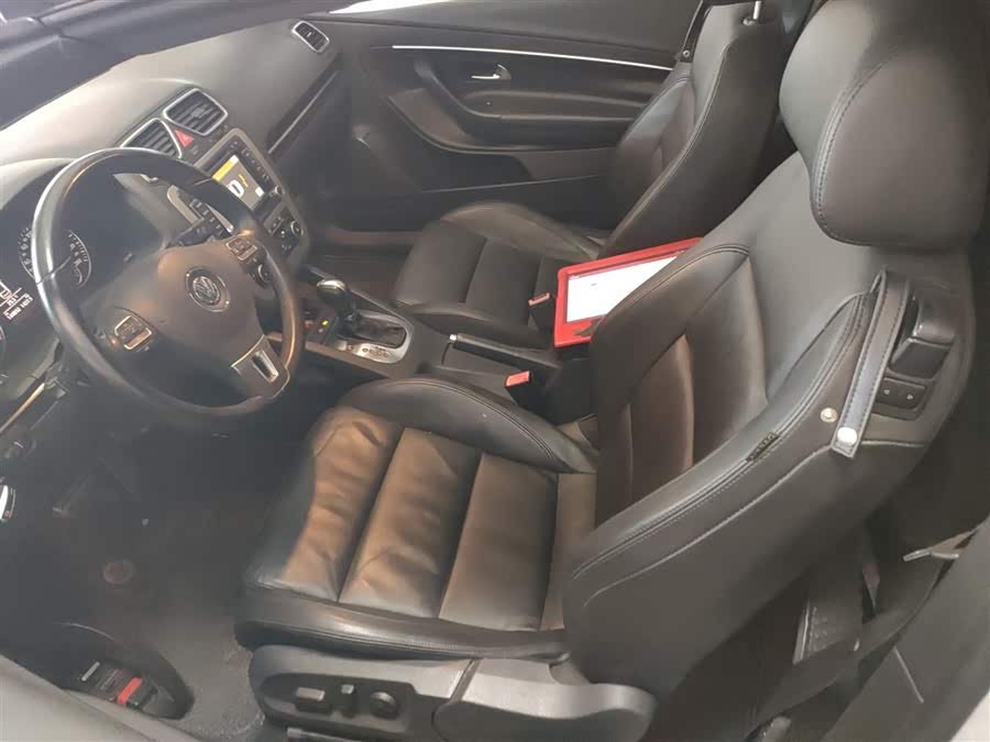 Volkswagen Eos 2014 #16 Volkswagen Eos 2014 immagine di auto #16