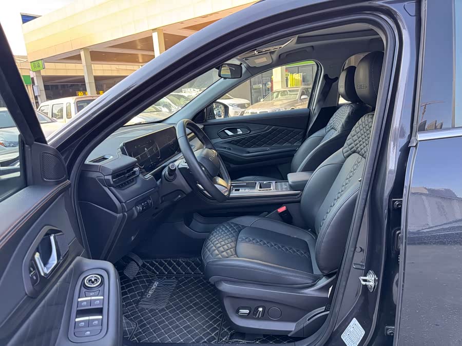 Exceed TX 2022 car image #16