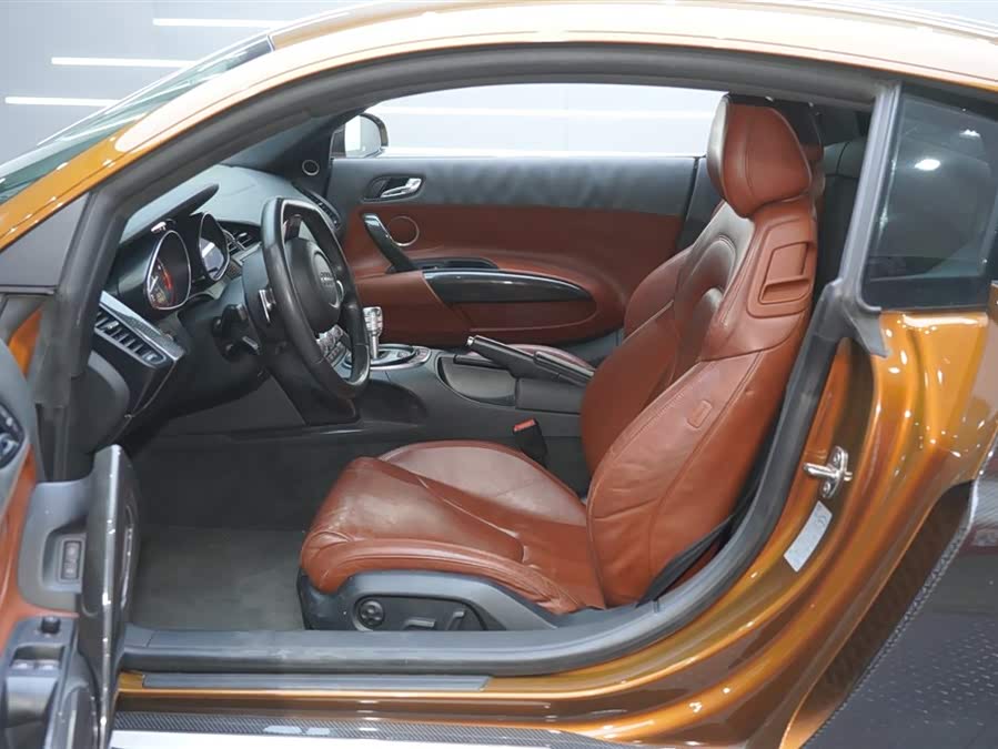 Audi R8 2012 #16 Audi R8 2012 car image #16