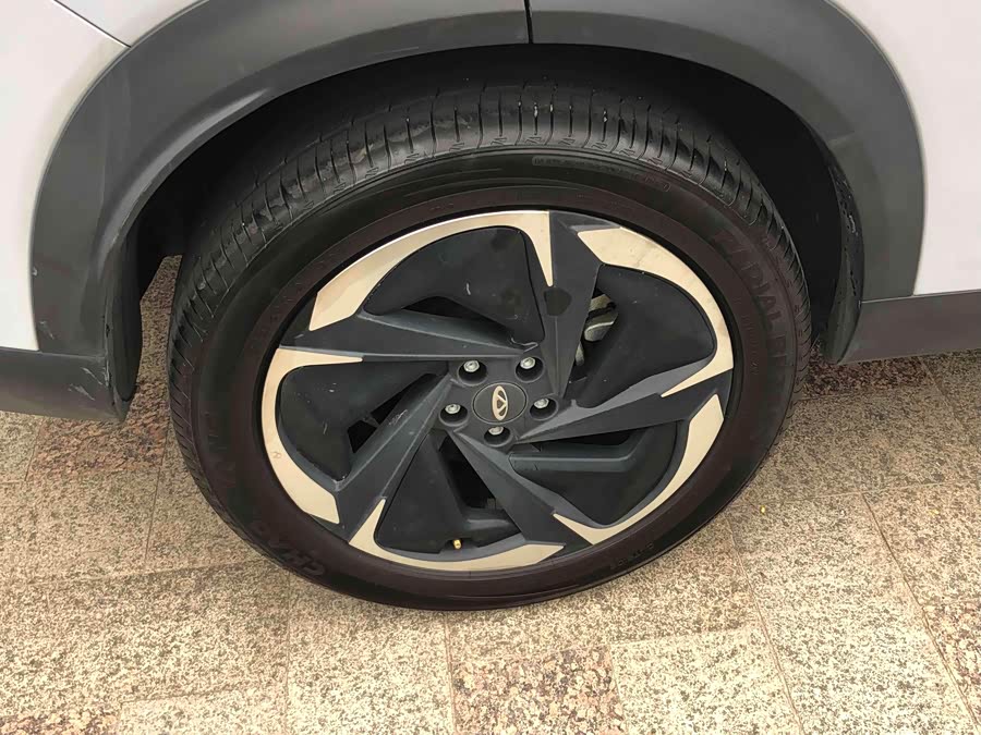 Chery Exploration 06 C-DM 2025 immagine di auto #16