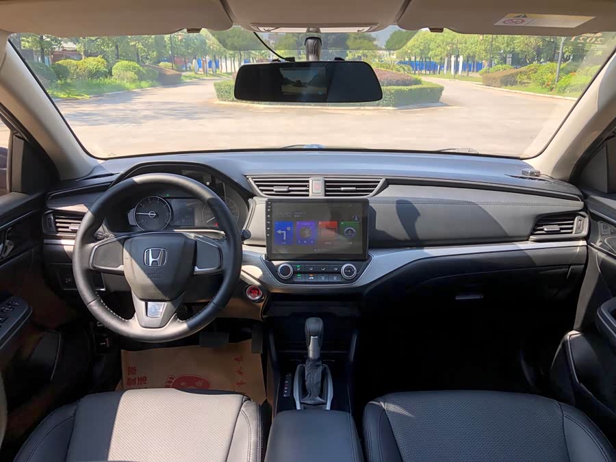 Honda Envix 2019 #16 Honda Envix 2019 car image #16