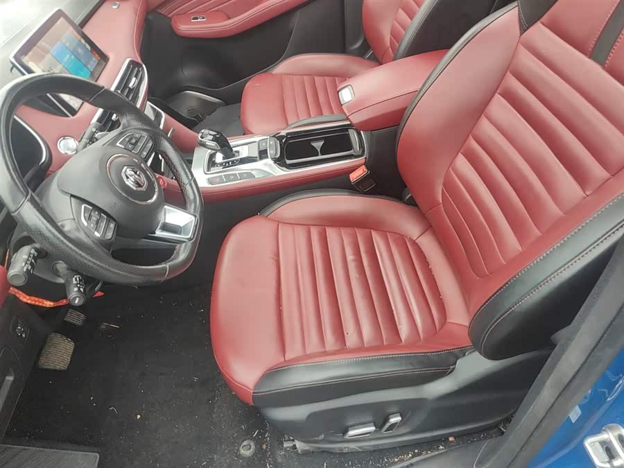 MG HS 2020 #16 MG HS 2020 car image #16