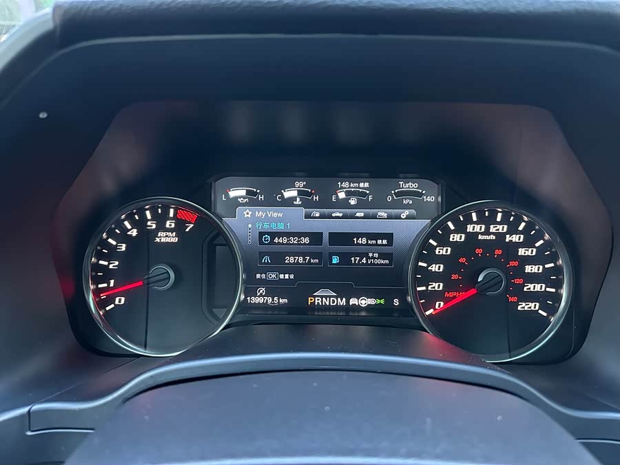 Ford F-150 Raptor 2019 car image #16