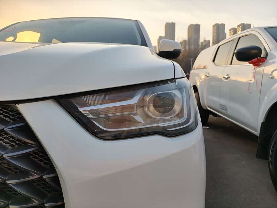 Great Wall Poer 2023 #16 Great Wall Poer 2023 car image #16