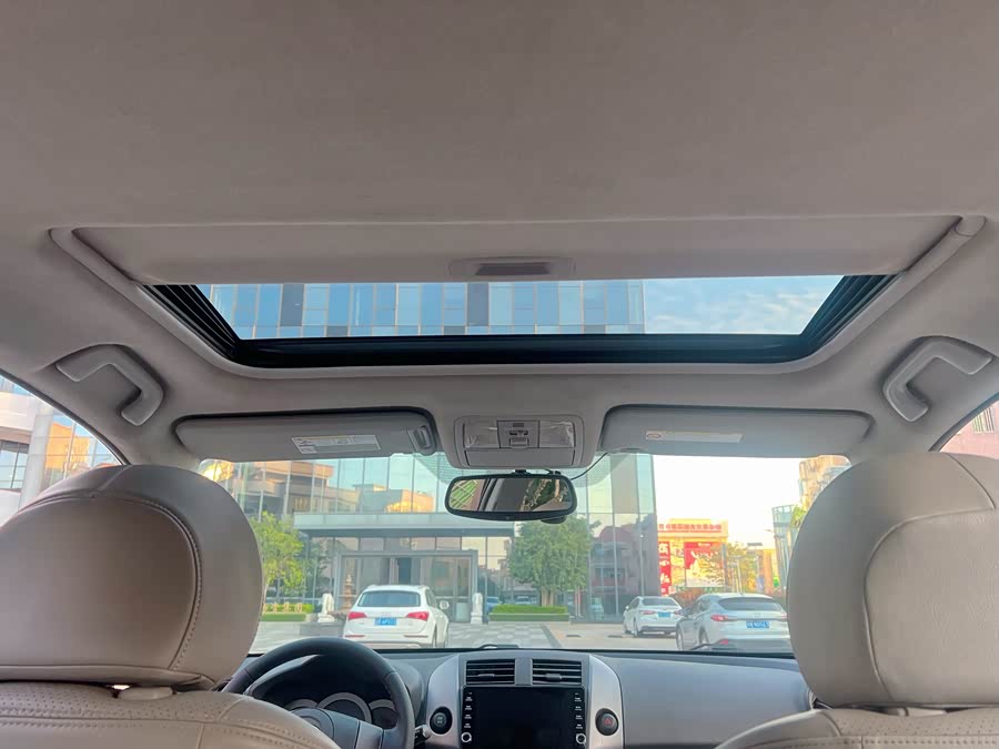 Toyota RAV4 (Imported) 2007 #16 Toyota RAV4 (Imported) 2007 immagine di auto #16