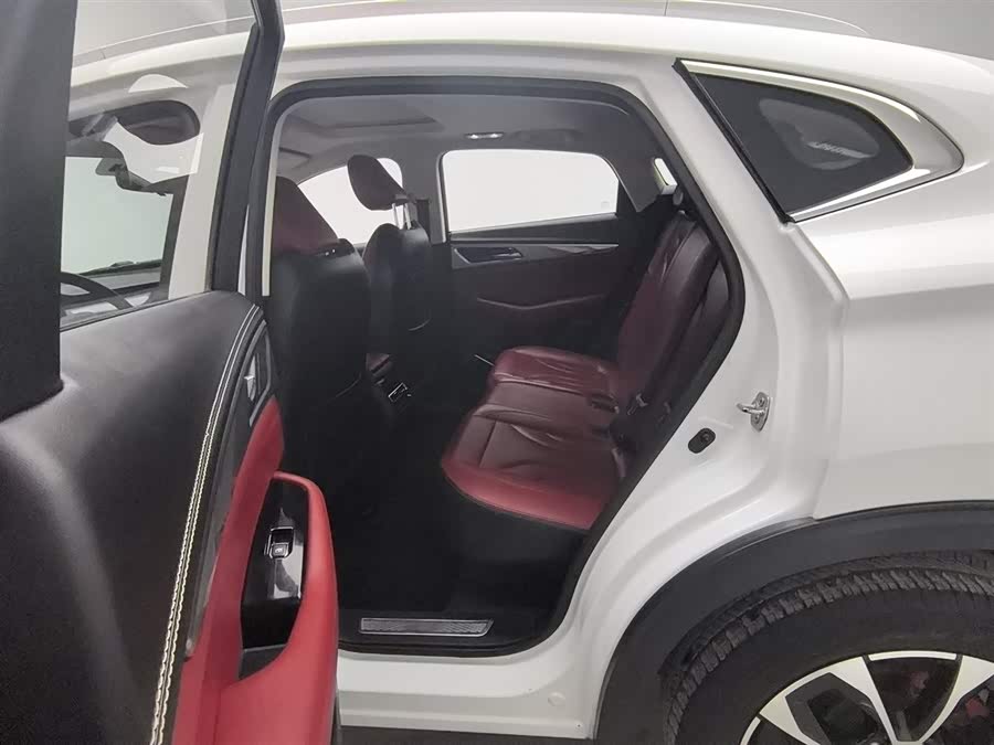 Changan CS85 Coupe 2020 car image #16