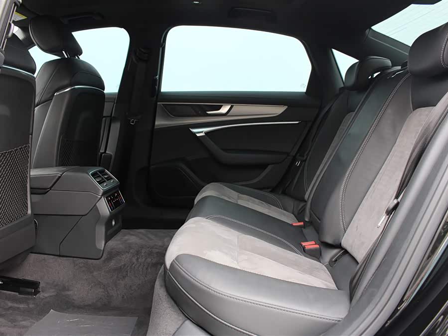 Audi A6L New Energy 2020 car image #16