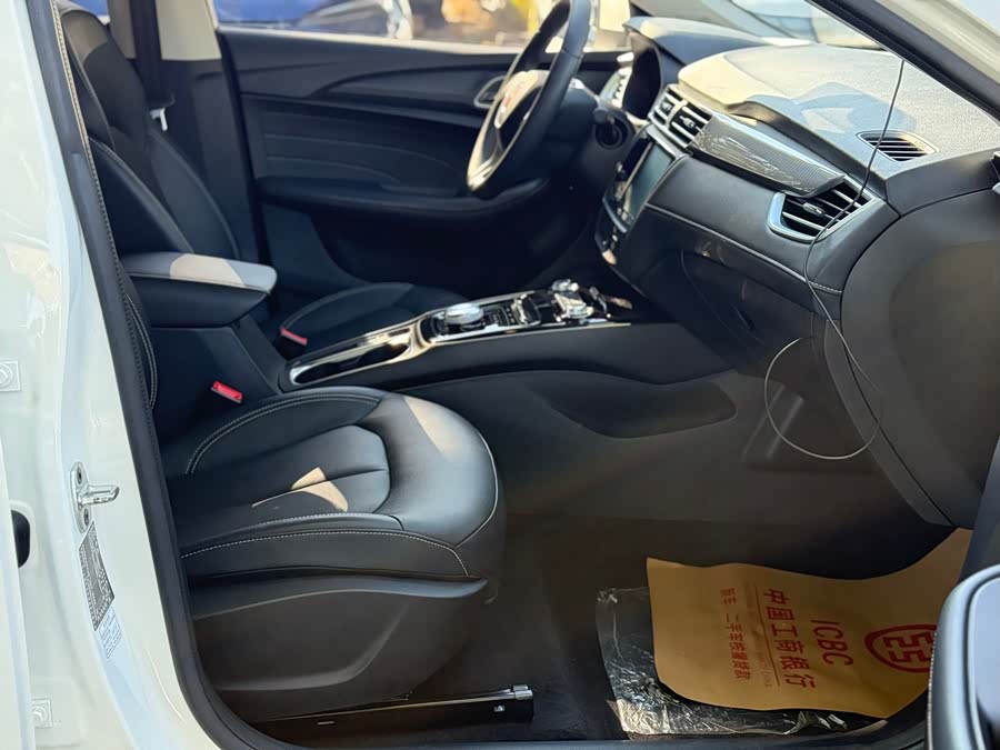 荣威 荣威Ei5 2018 汽车图片 #16