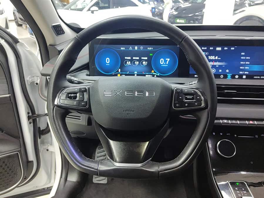 Exceed Chasing Wind 2023 #16 Exceed Chasing Wind 2023 car image #16