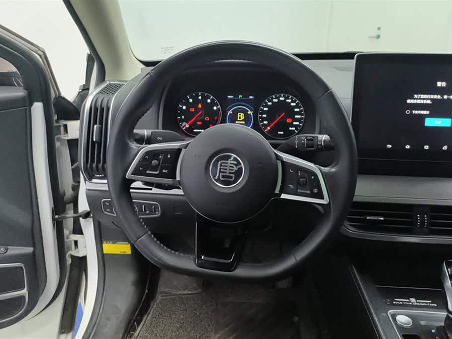 比亚迪 唐 2018 汽车图片 #16