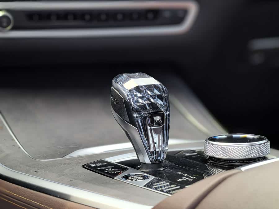 BMW X5 (Imported) 2021 car image #16