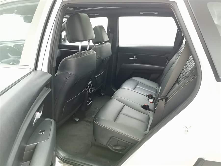 起亚 起亚KX7 2021 汽车图片 #16