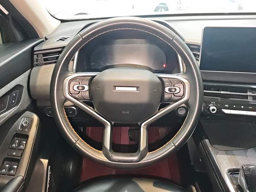 Haval Rabbit 2022 car image #16