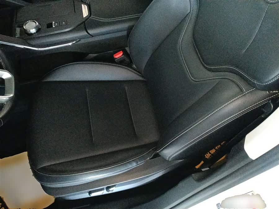 Haval H6 2022 #16 Haval H6 2022 изображение автомобиля #16