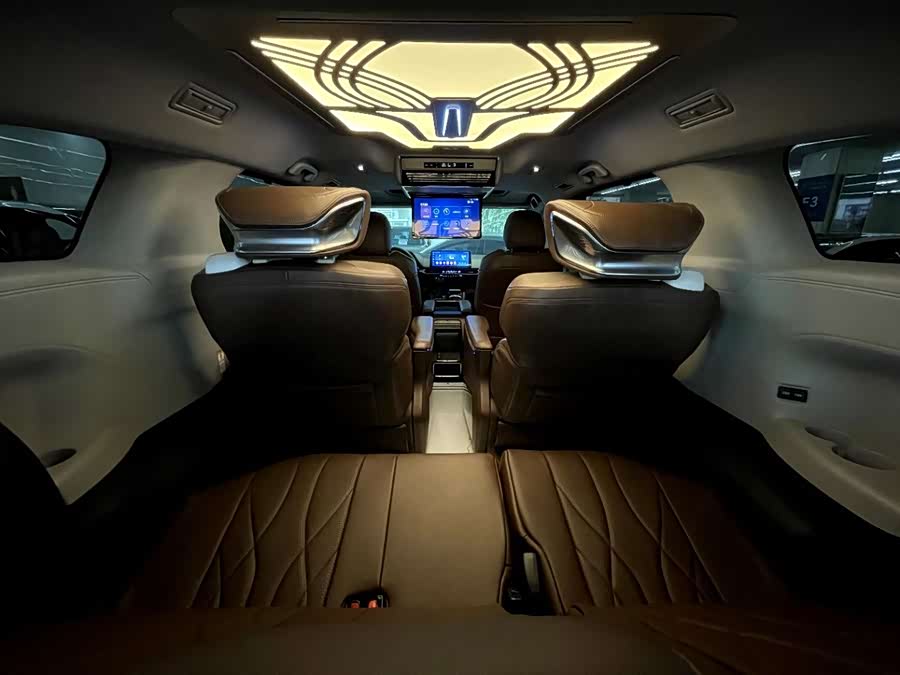 丰田 赛那SIENNA 2022 #16 丰田 赛那SIENNA 2022 汽车图片 #16