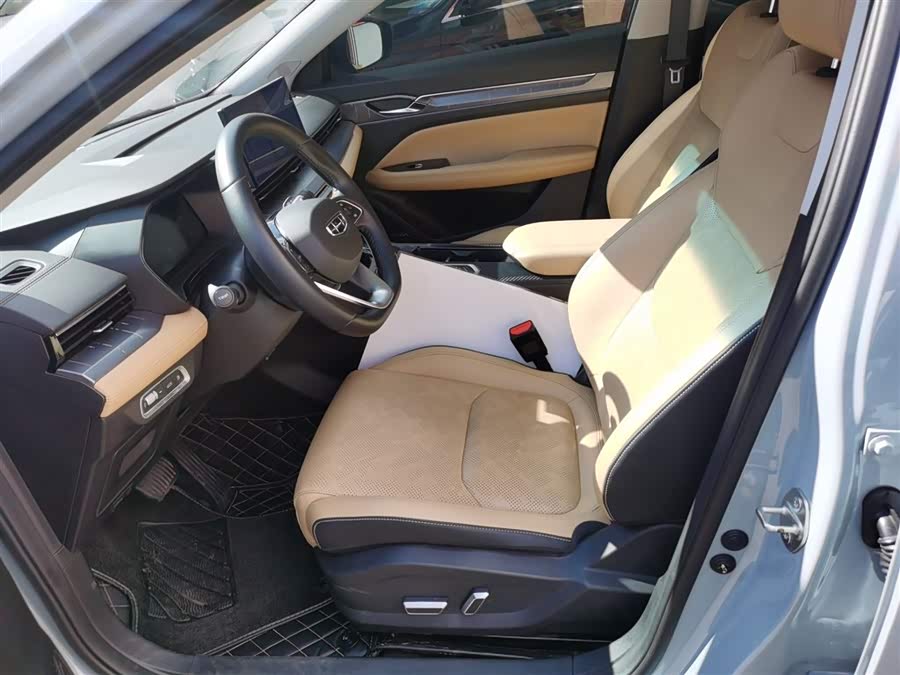 GEELY Emgrand L HiP 2024 #16 GEELY Emgrand L HiP 2024 car image #16