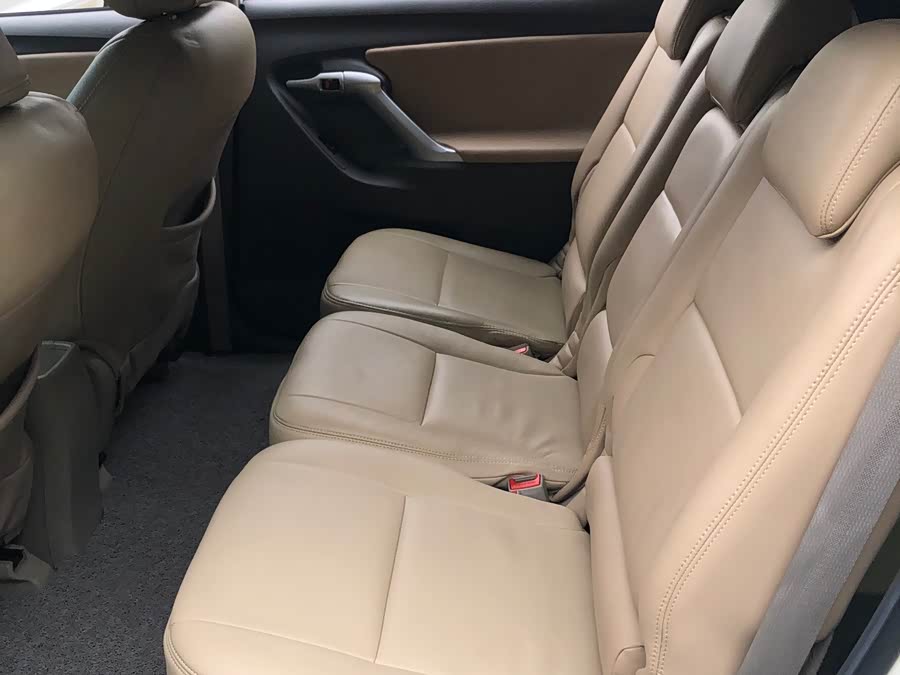 Toyota Reiz 2012 #16 Toyota Reiz 2012 immagine di auto #16