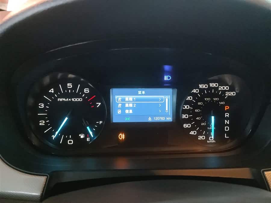 Ford Edge (Imported) 2015 #16 Ford Edge (Imported) 2015 immagine di auto #16