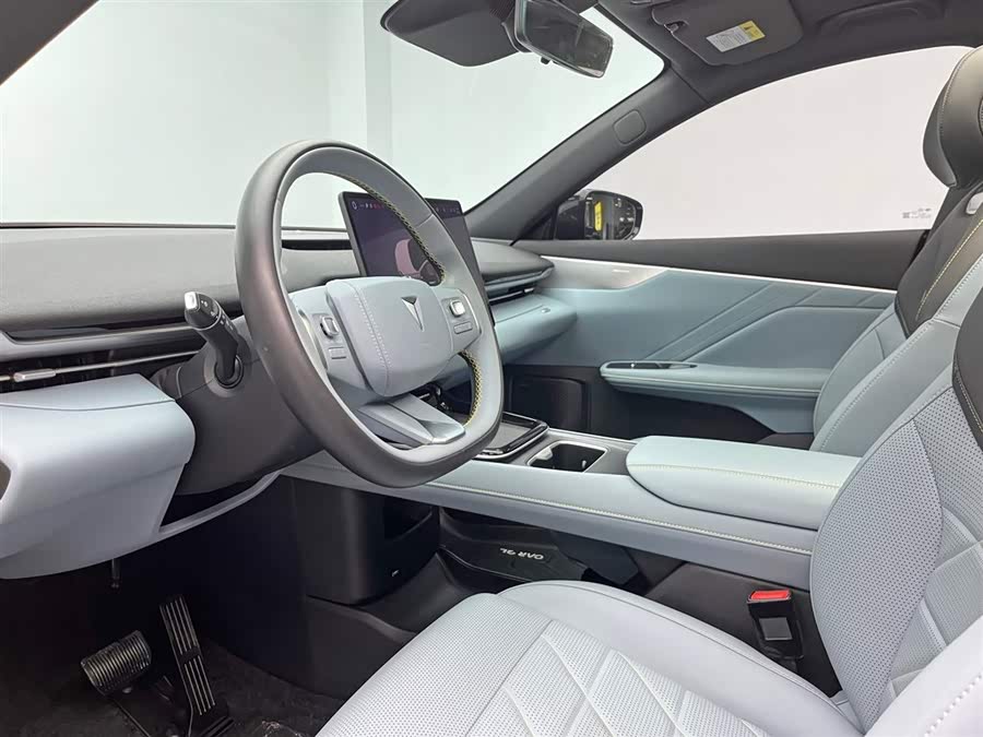 Deepal S05 2025 صورة سيارة #16