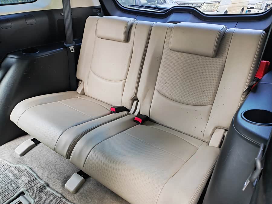 Mazda 5 2009 image de voiture #16