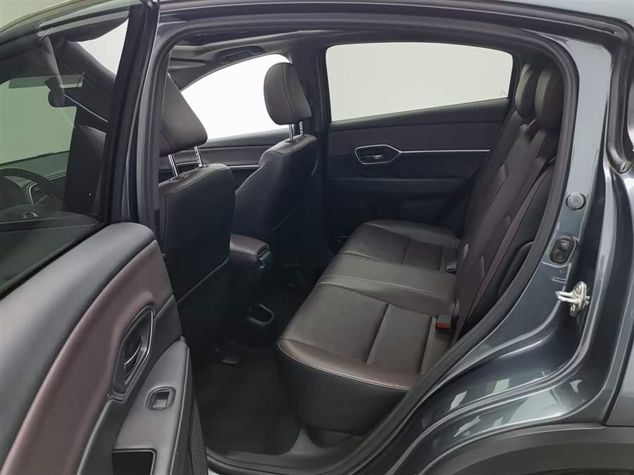 思铭 东风本田M-NV 2021 汽车图片 #16